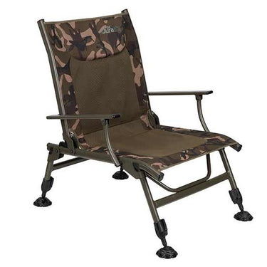 Fox Duralite Recliner Arm Chair